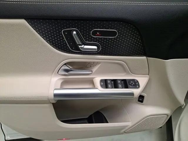 2026 Mercedes-Benz GLA-CLASS 4MATIC