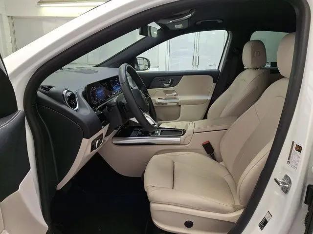 2026 Mercedes-Benz GLA-CLASS 4MATIC