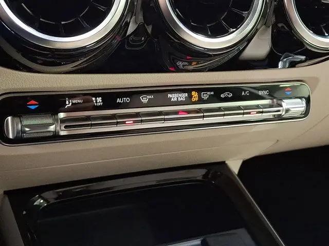 2026 Mercedes-Benz GLA-CLASS 4MATIC