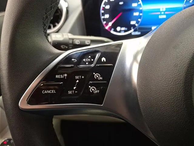 2026 Mercedes-Benz GLA-CLASS 4MATIC