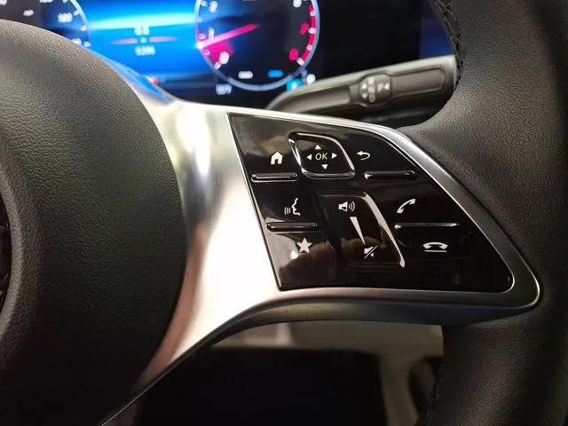2026 Mercedes-Benz GLA-CLASS 4MATIC