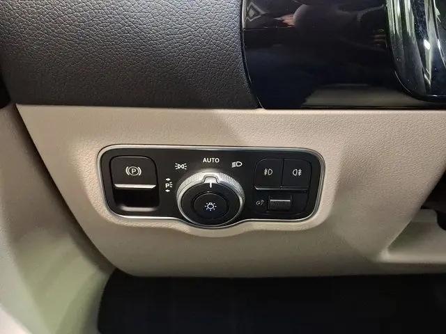 2026 Mercedes-Benz GLA-CLASS 4MATIC