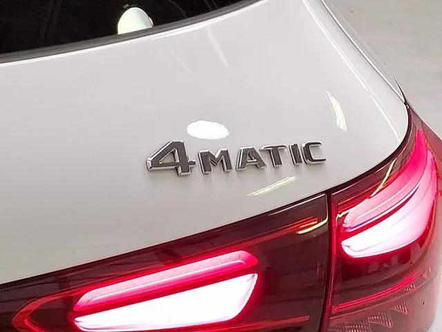 2026 Mercedes-Benz GLA-CLASS 4MATIC