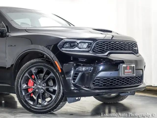 2021 Dodge Durango R/T AWD