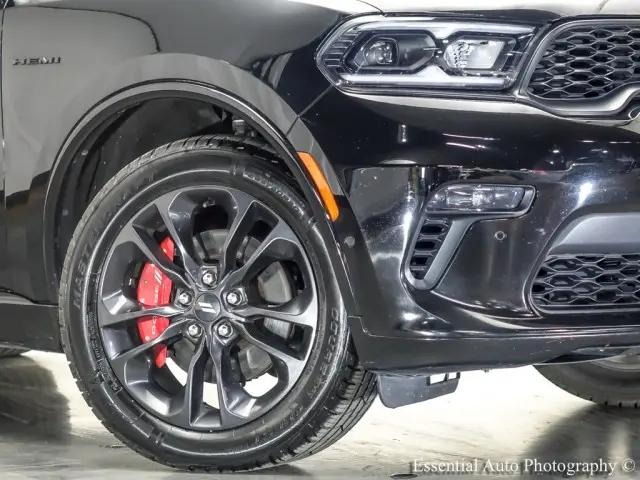 2021 Dodge Durango R/T AWD