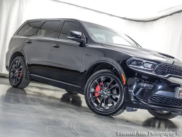2021 Dodge Durango R/T AWD