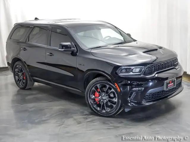 2021 Dodge Durango R/T AWD