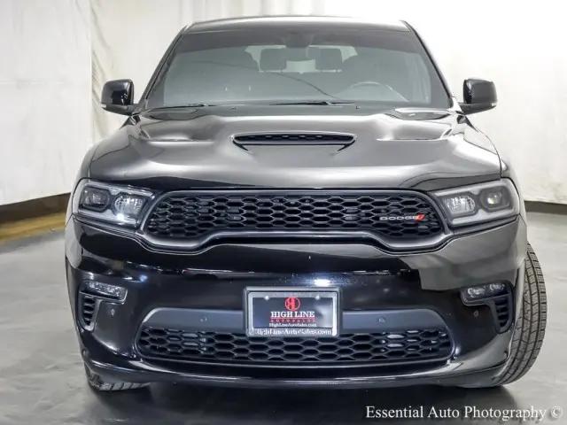 2021 Dodge Durango R/T AWD
