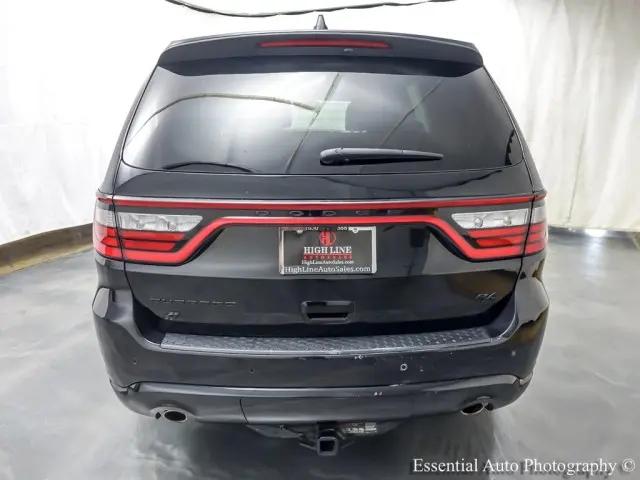 2021 Dodge Durango R/T AWD