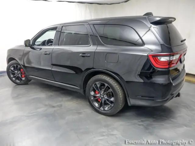 2021 Dodge Durango R/T AWD