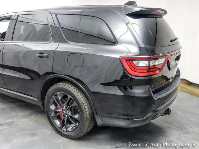 2021 Dodge Durango R/T AWD