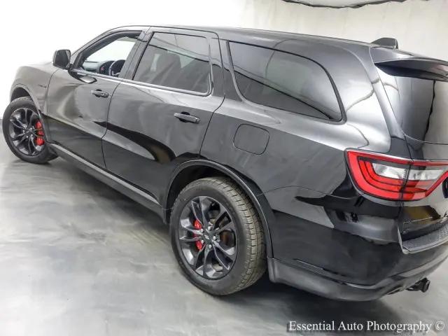 2021 Dodge Durango R/T AWD
