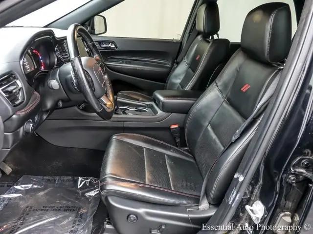 2021 Dodge Durango R/T AWD