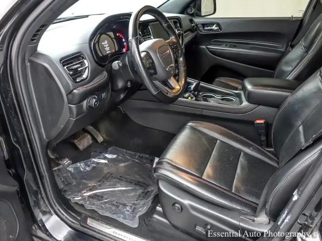 2021 Dodge Durango R/T AWD