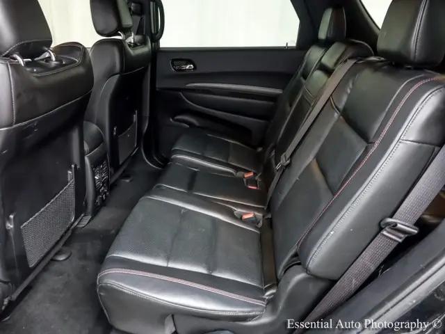 2021 Dodge Durango R/T AWD