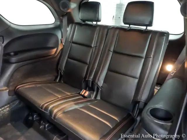 2021 Dodge Durango R/T AWD