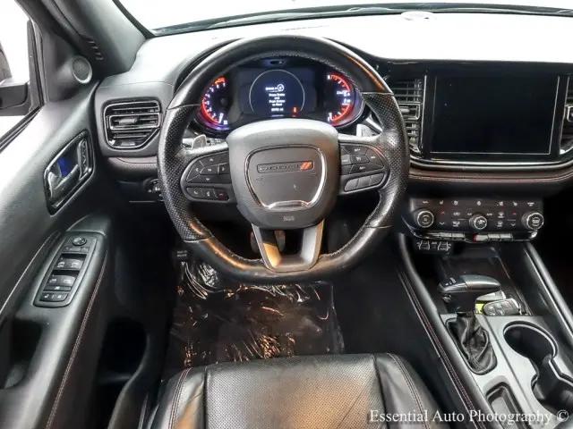 2021 Dodge Durango R/T AWD