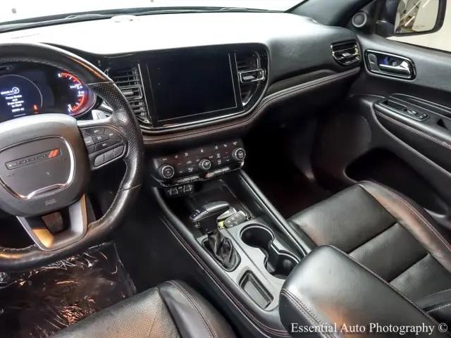 2021 Dodge Durango R/T AWD