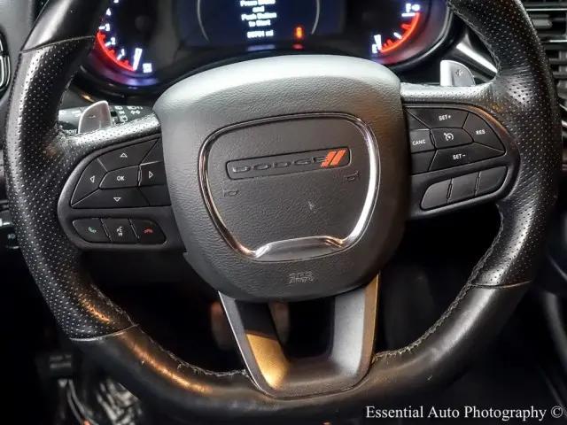 2021 Dodge Durango R/T AWD