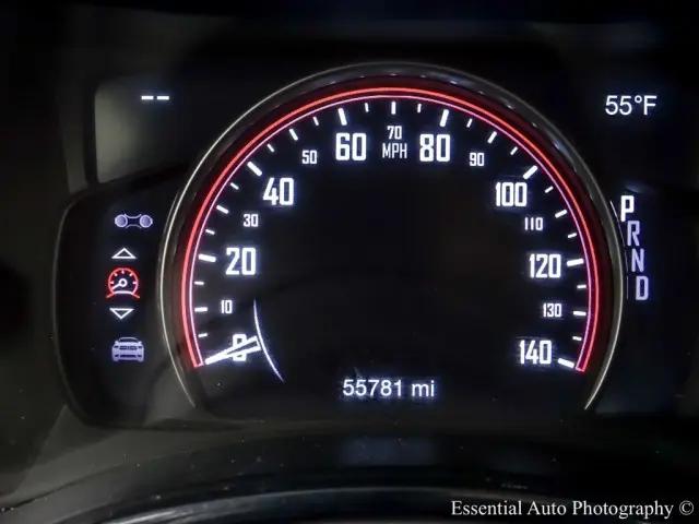 2021 Dodge Durango R/T AWD