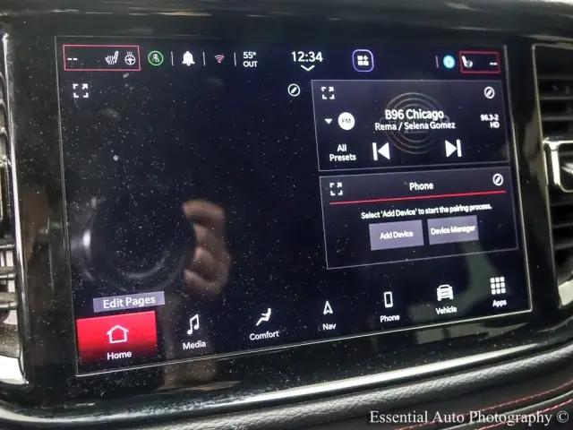 2021 Dodge Durango R/T AWD