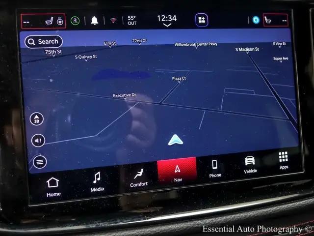 2021 Dodge Durango R/T AWD