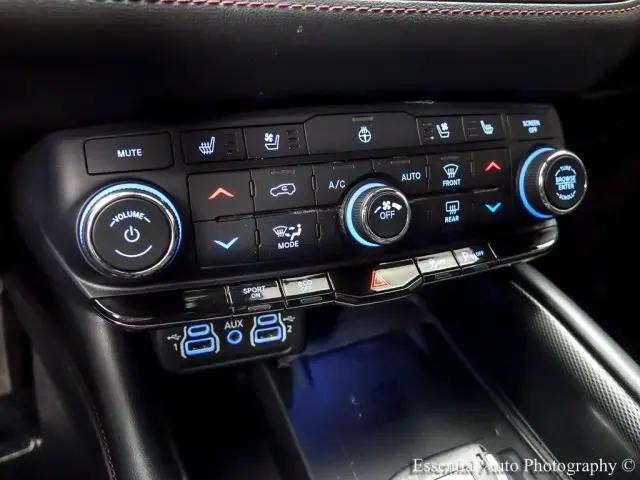 2021 Dodge Durango R/T AWD