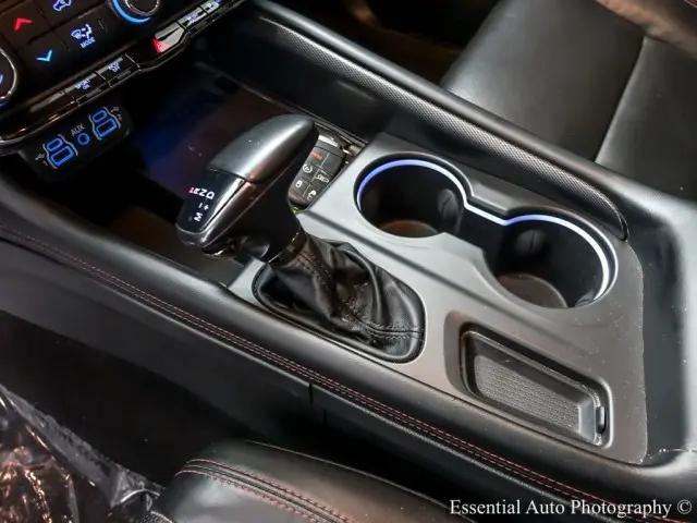 2021 Dodge Durango R/T AWD