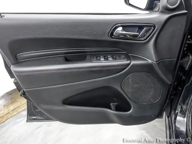 2021 Dodge Durango R/T AWD