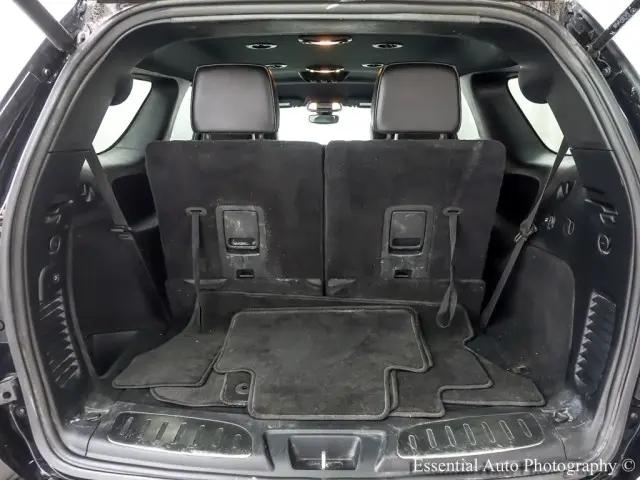 2021 Dodge Durango R/T AWD