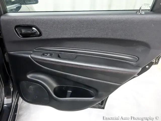 2021 Dodge Durango R/T AWD