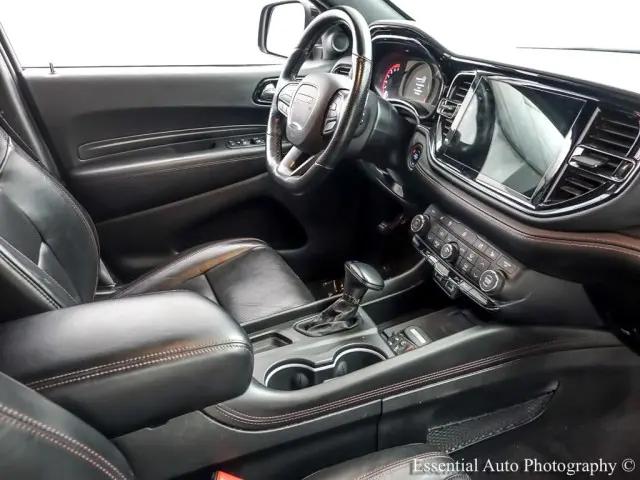 2021 Dodge Durango R/T AWD