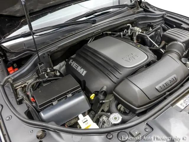 2021 Dodge Durango R/T AWD