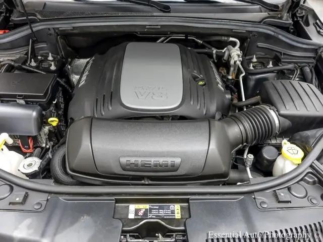 2021 Dodge Durango R/T AWD
