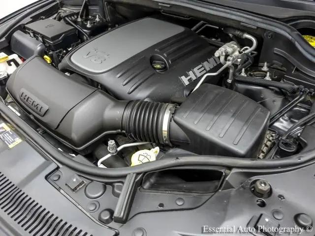 2021 Dodge Durango R/T AWD