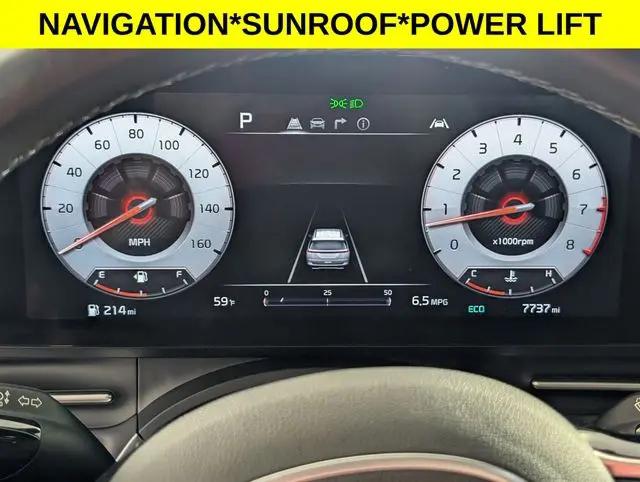 2024 Kia Carnival MPV SX Prestige