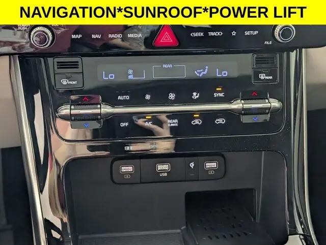 2024 Kia Carnival MPV SX Prestige
