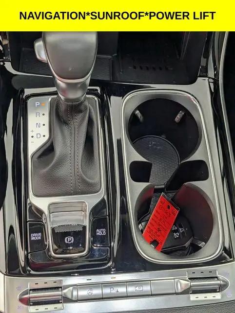 2024 Kia Carnival MPV SX Prestige