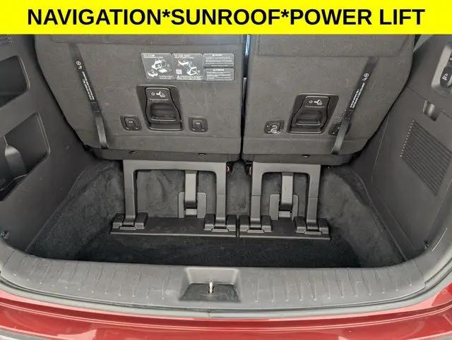 2024 Kia Carnival MPV SX Prestige