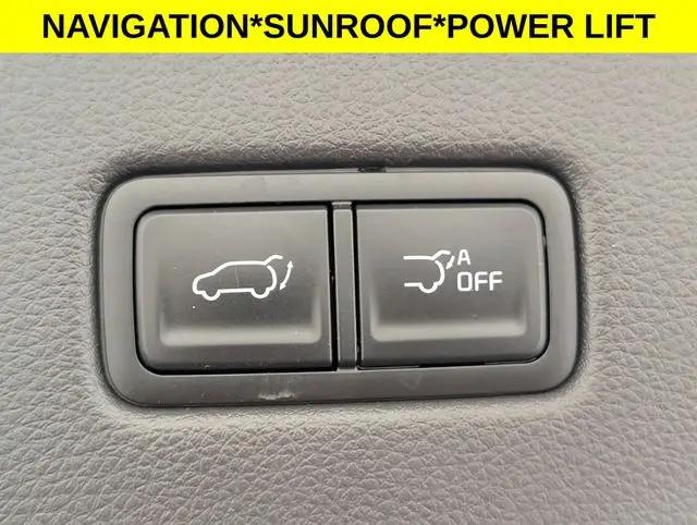 2024 Kia Carnival MPV SX Prestige