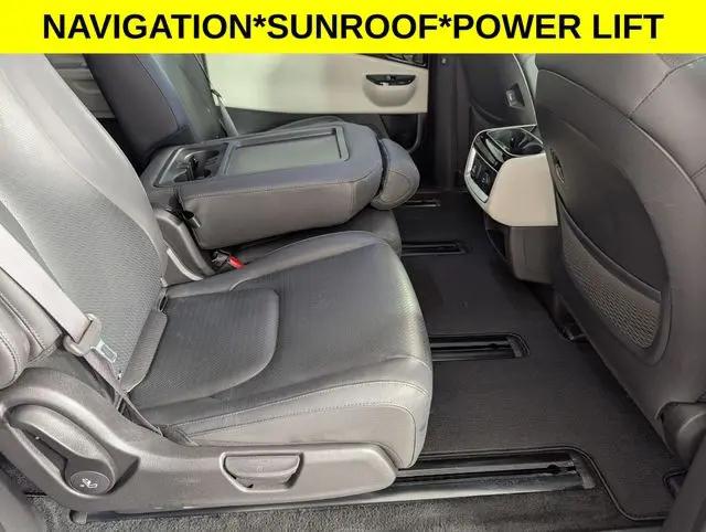 2024 Kia Carnival MPV SX Prestige