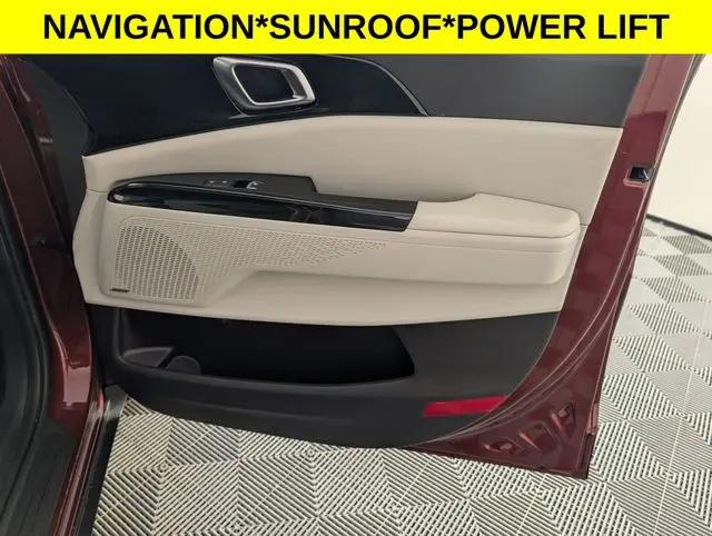 2024 Kia Carnival MPV SX Prestige
