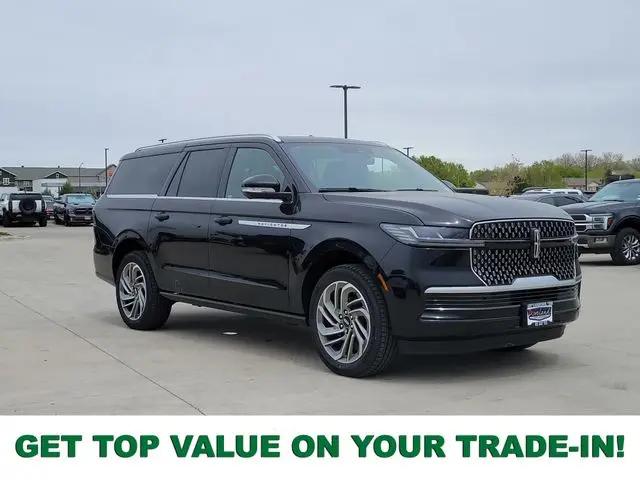 2026 Lincoln Navigator Reserve L for sale in Loveland, CO