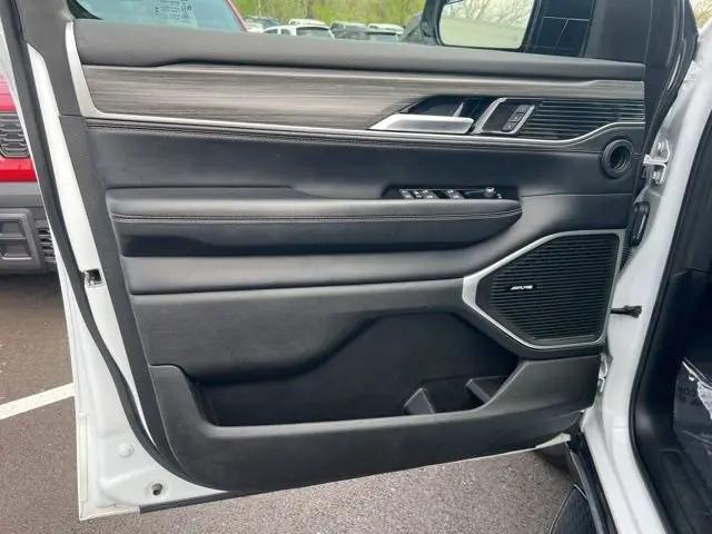 2024 Jeep Wagoneer Series II 4x4
