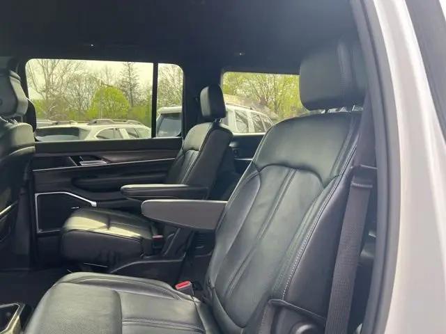 2024 Jeep Wagoneer Series II 4x4