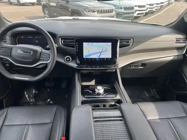 2024 Jeep Wagoneer Series II 4x4