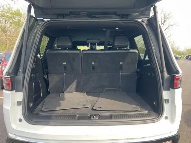 2024 Jeep Wagoneer Series II 4x4