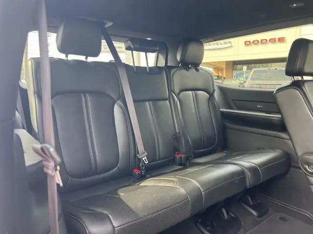2024 Jeep Wagoneer Series II 4x4