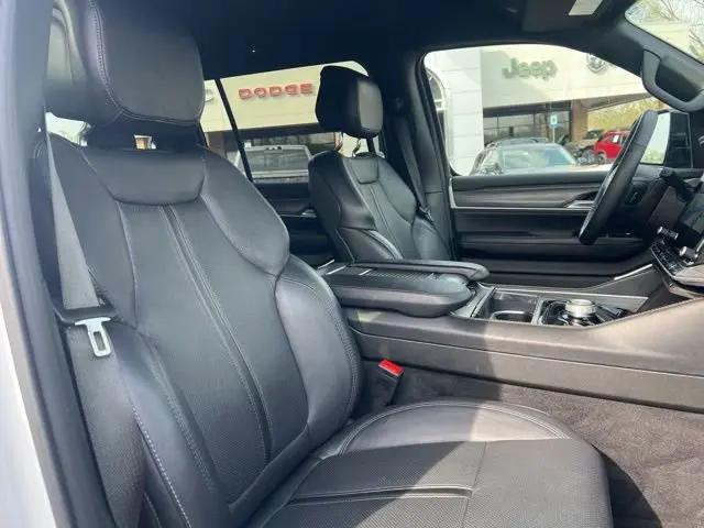 2024 Jeep Wagoneer Series II 4x4