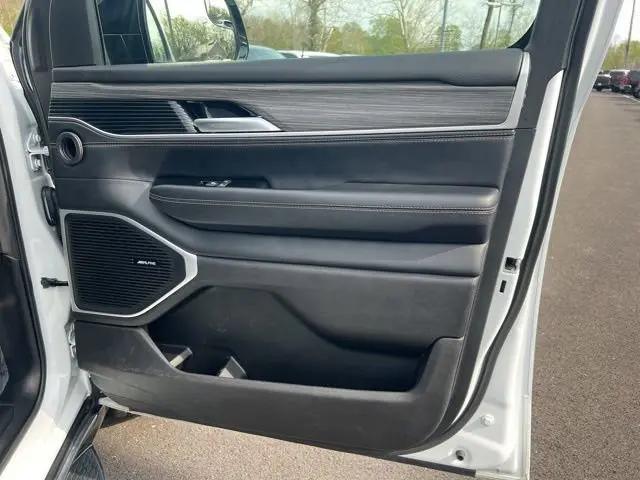 2024 Jeep Wagoneer Series II 4x4